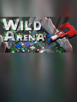 Cover Wild Arena