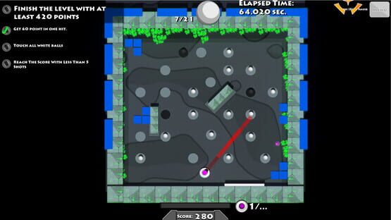 Screenshot Wild Arena