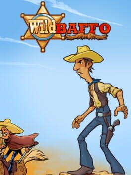 Cover Wild Baffo