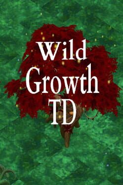 Cover Wild Growth TD