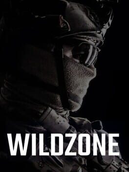 Cover Wildzone