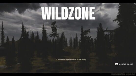 Screenshot Wildzone