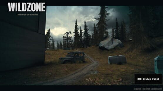 Screenshot Wildzone