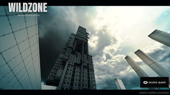 Screenshot Wildzone