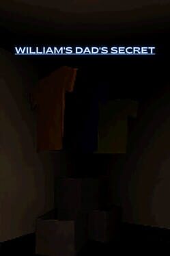 Cover William's Dad's Secret