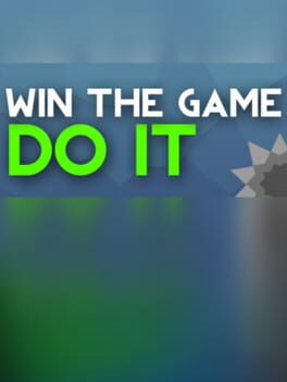 Cover Win the Game: Do It!