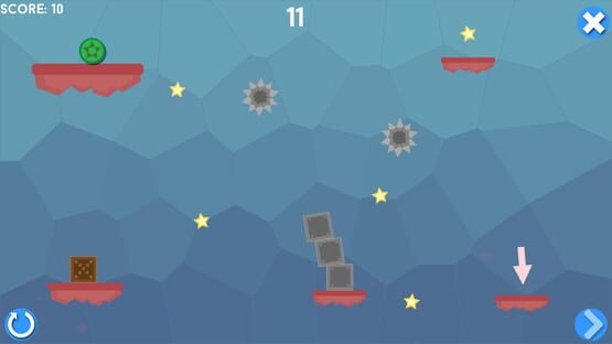 Screenshot Win the Game: Do It!