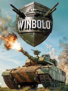 Cover WinBolo