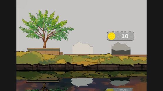 Screenshot Window Garden
