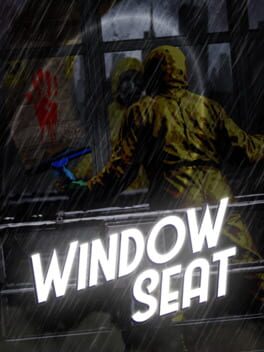 Cover Window Seat