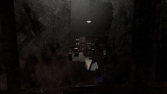 Screenshot Window Seat