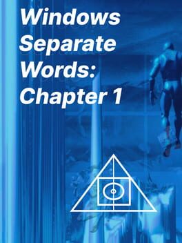 Cover Windows Separate Worlds: Chapter 1