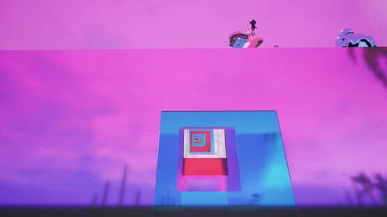 Screenshot Windows Separate Worlds: Chapter 1