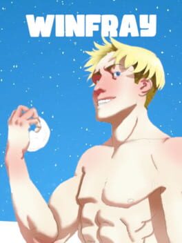 Cover Winfray