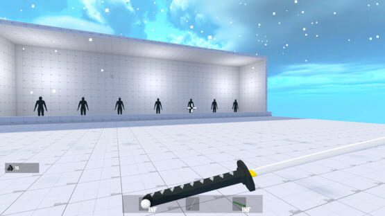 Screenshot Winfray