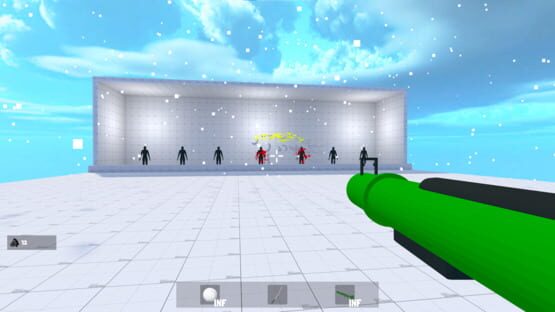Screenshot Winfray