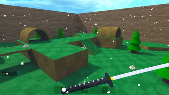 Screenshot Winfray