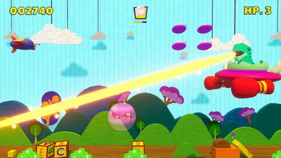 Screenshot Wing-It