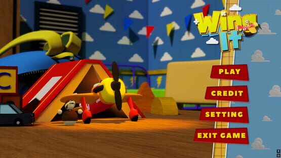 Screenshot Wing-It