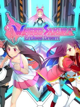 Cover Winged Sakura: Endless Dream