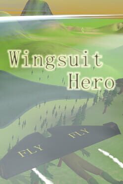 Cover Wingsuit Hero