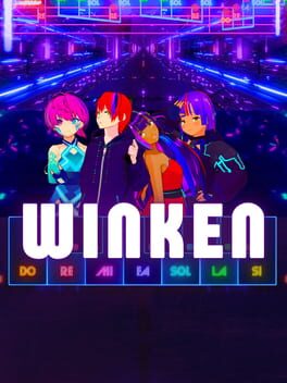 Cover Winken