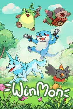 Cover WinMon