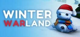 Cover Winter Warland