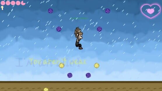 Screenshot Wintercearig