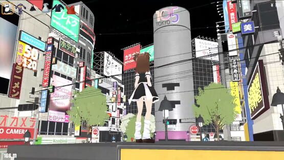 Screenshot Wired Tokyo