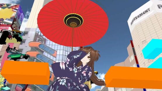 Screenshot Wired Tokyo