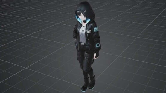Screenshot Wired Tokyo