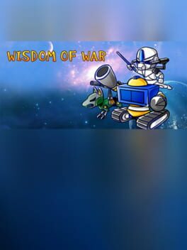 Cover Wisdom of War