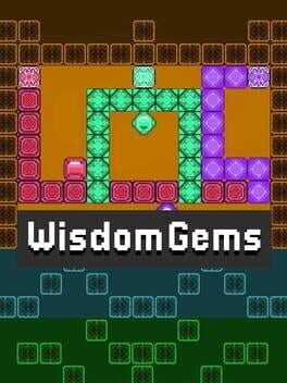 Cover WisdomGems