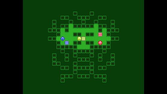 Screenshot WisdomGems