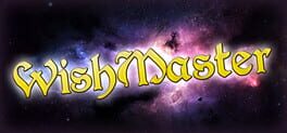 Cover Wishmaster