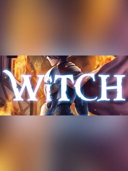 Cover Witch
