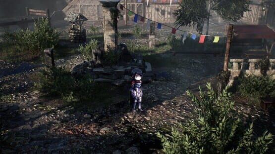 Screenshot Witch