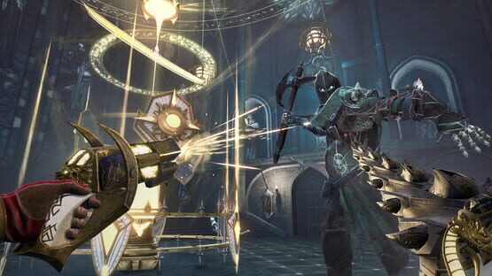 Screenshot Witching Tower: Heroes