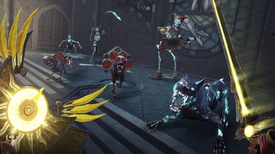 Screenshot Witching Tower: Heroes