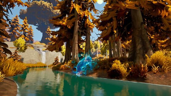 Screenshot Witchlight