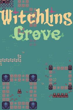 Cover Witchling Grove