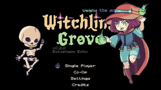 Screenshot Witchling Grove