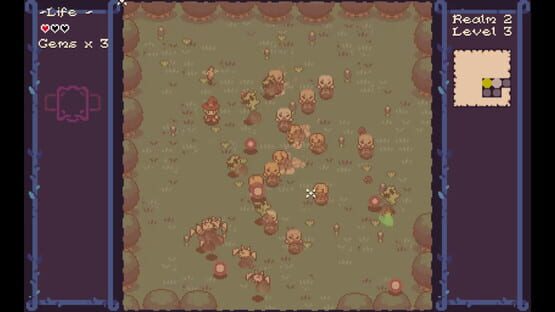 Screenshot Witchling Grove