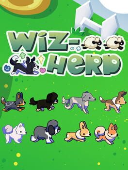 Cover Wiz-herd