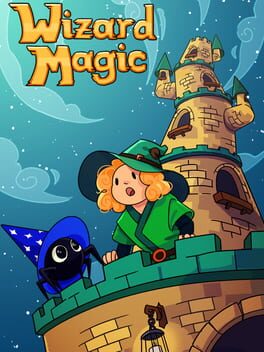 Cover Wizard Magic