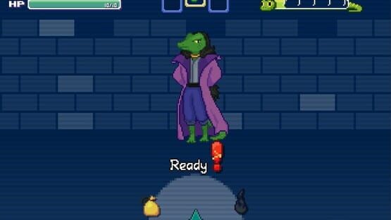 Screenshot Wizard Magic