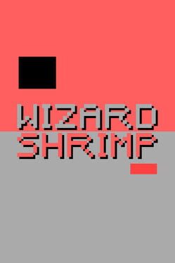 Cover Wizard Shrimp