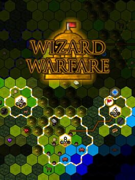 Cover Wizard Warfare