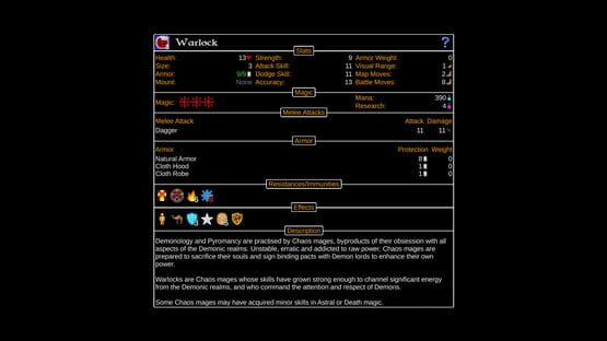 Screenshot Wizard Warfare